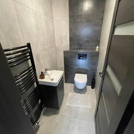Stosice 2 Casa vacanze