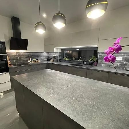 Casa vacanze Stosice 2