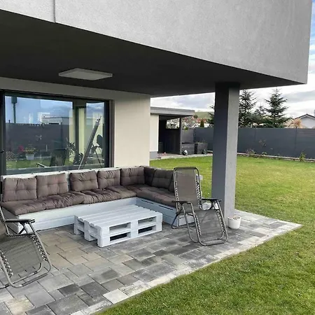 Casa vacanze Stosice 2 *