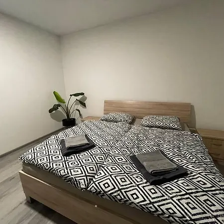 Stosice 2 Casa vacanze Liptovský Mikuláš