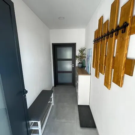 Сasa de vacaciones Stosice 2 Liptovský Mikuláš